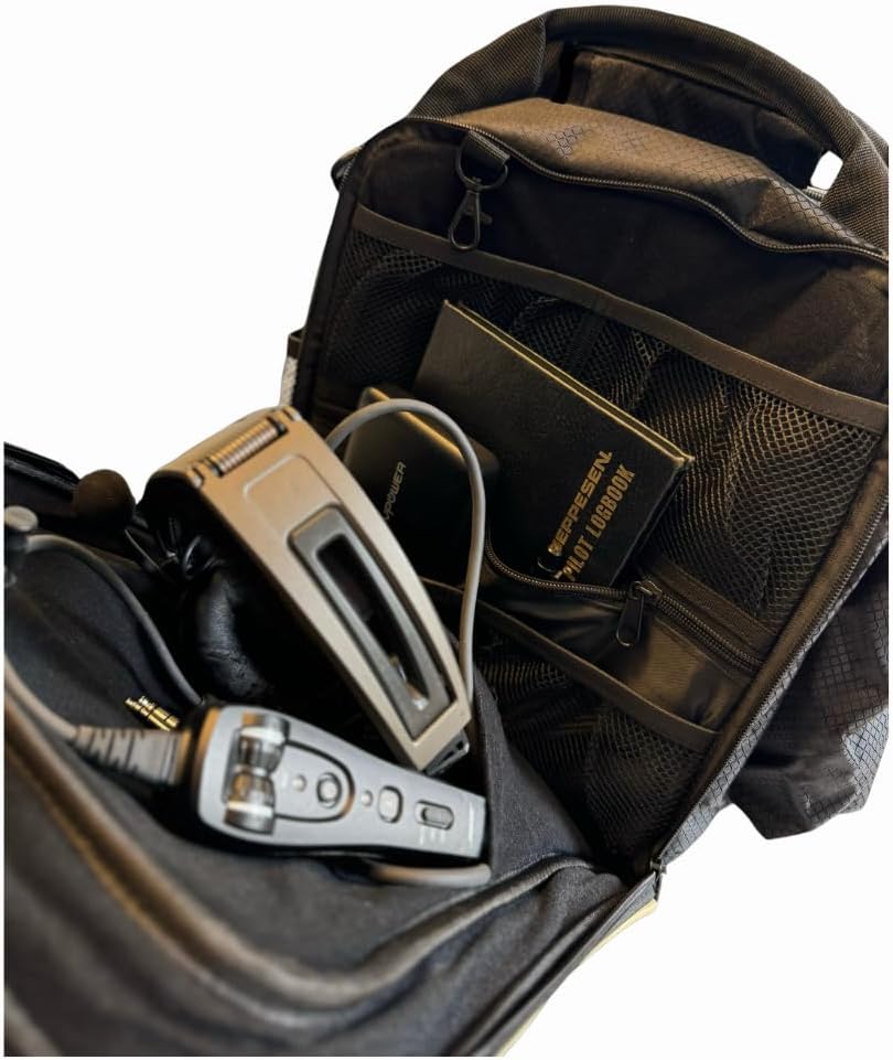 Premium aviation gear