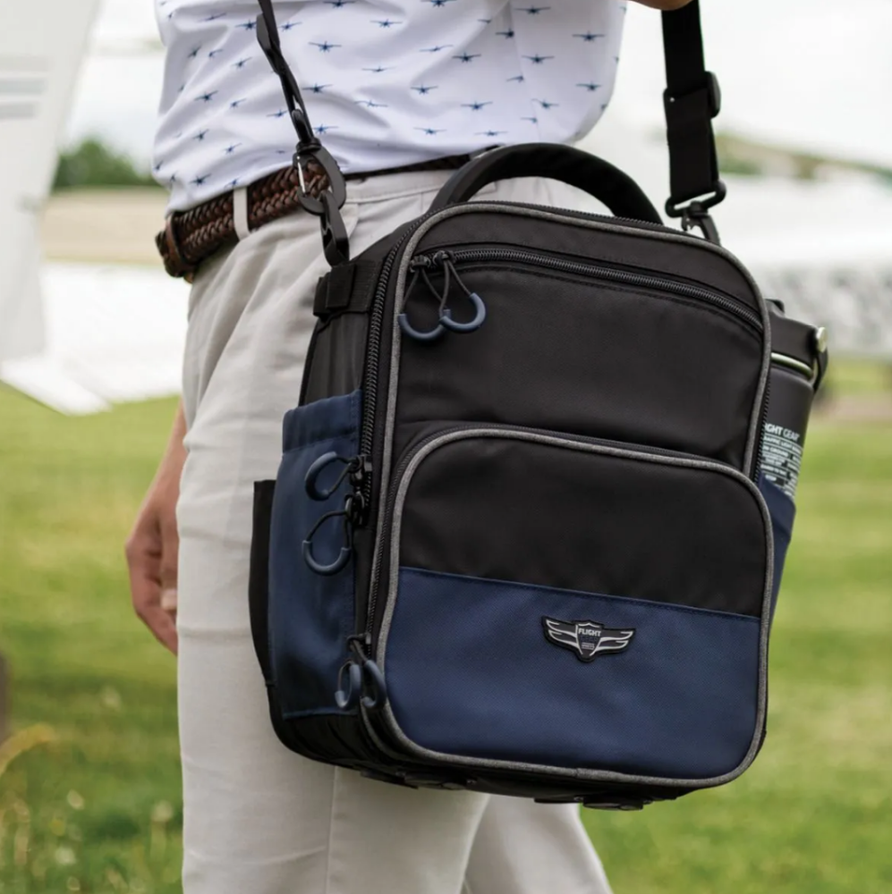 Flight Bags